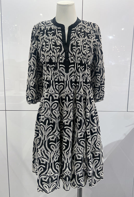 Dany Dress