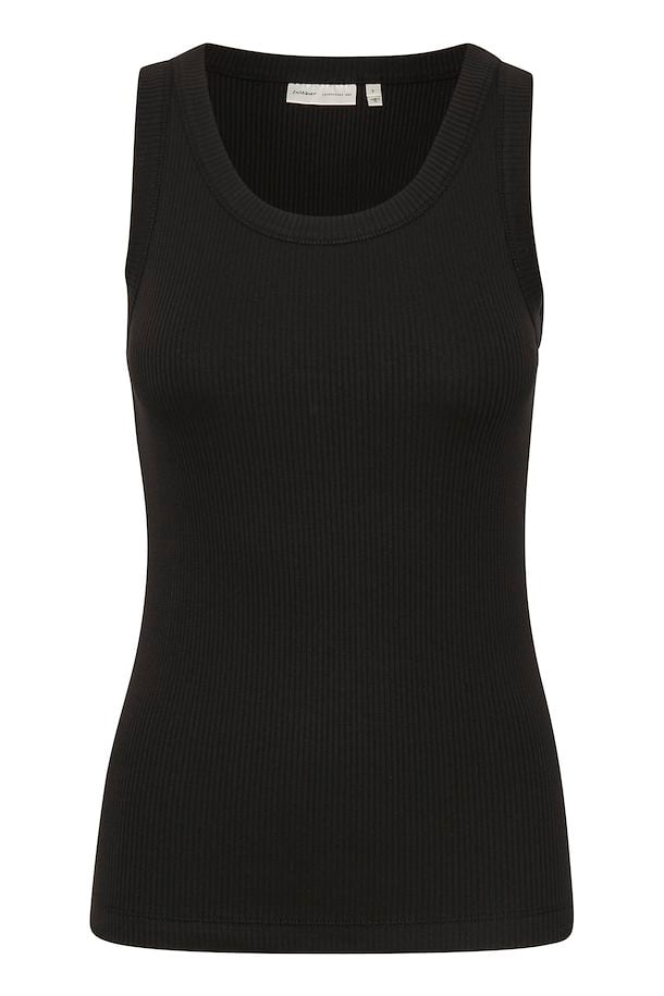 DagnaIW Tank Top Black