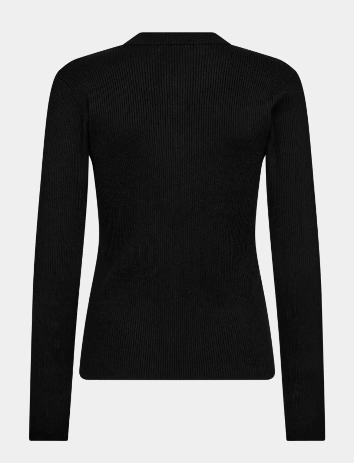 CMVeran Pullover Black