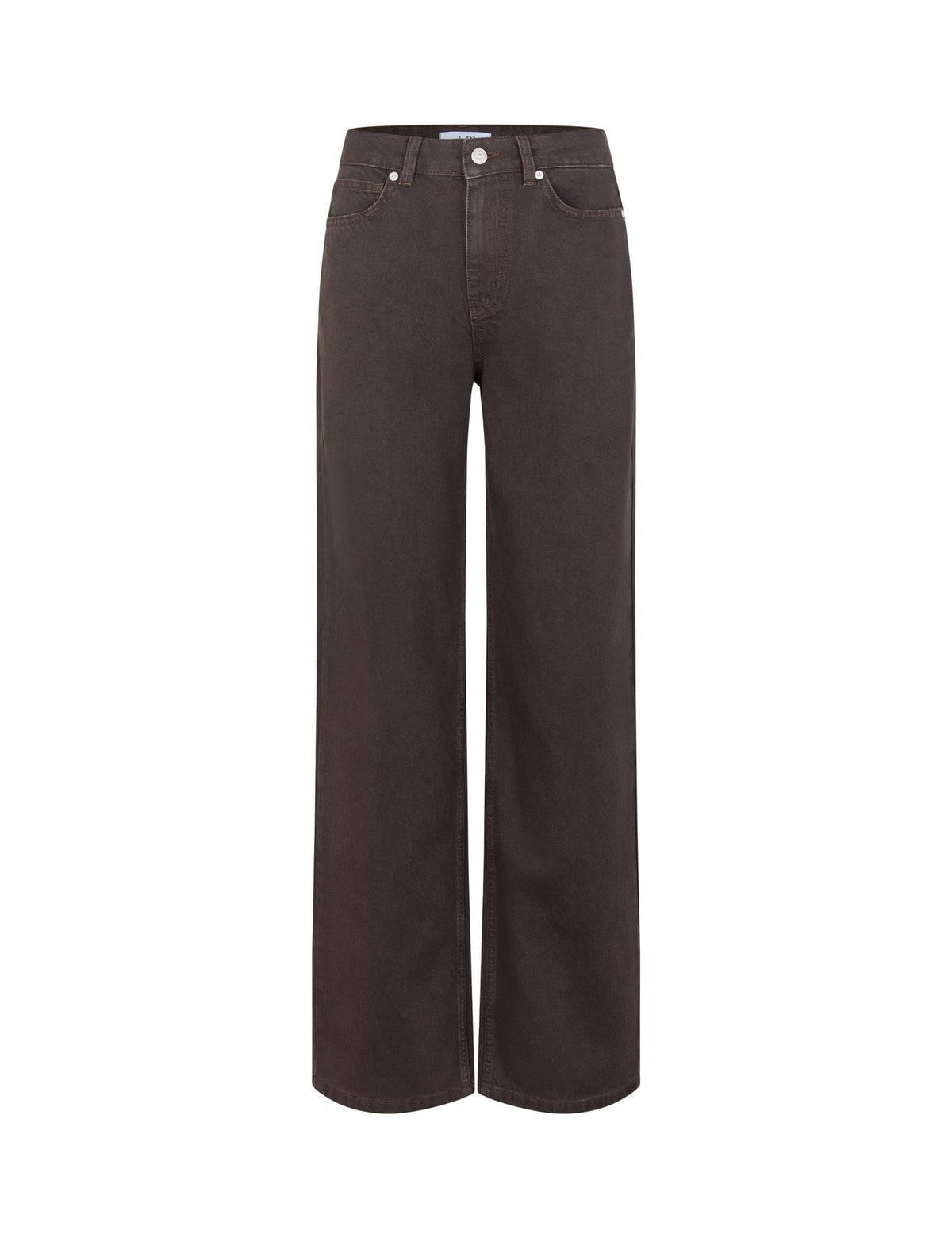 Jamilla-M, Jeans