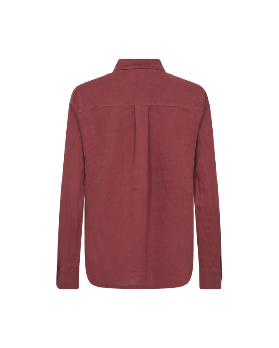 MMMartina Linen SHirt