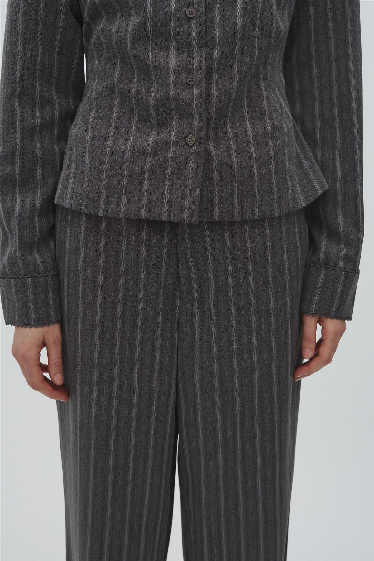 Kaisley-M, Blouse