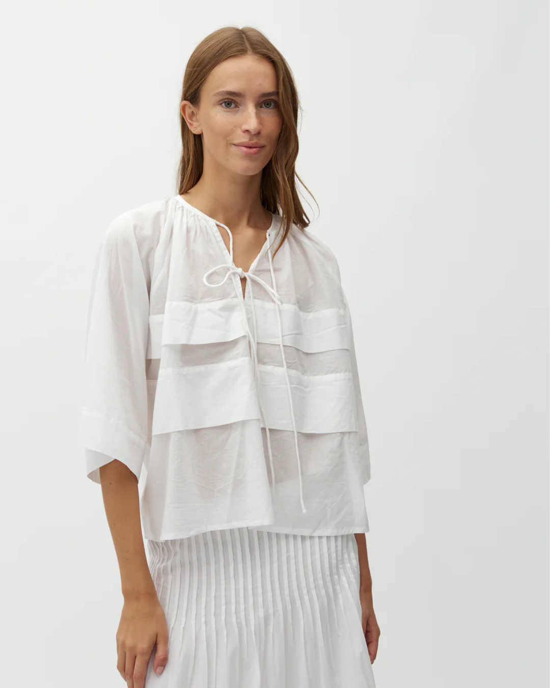 Katria-M, Blouse