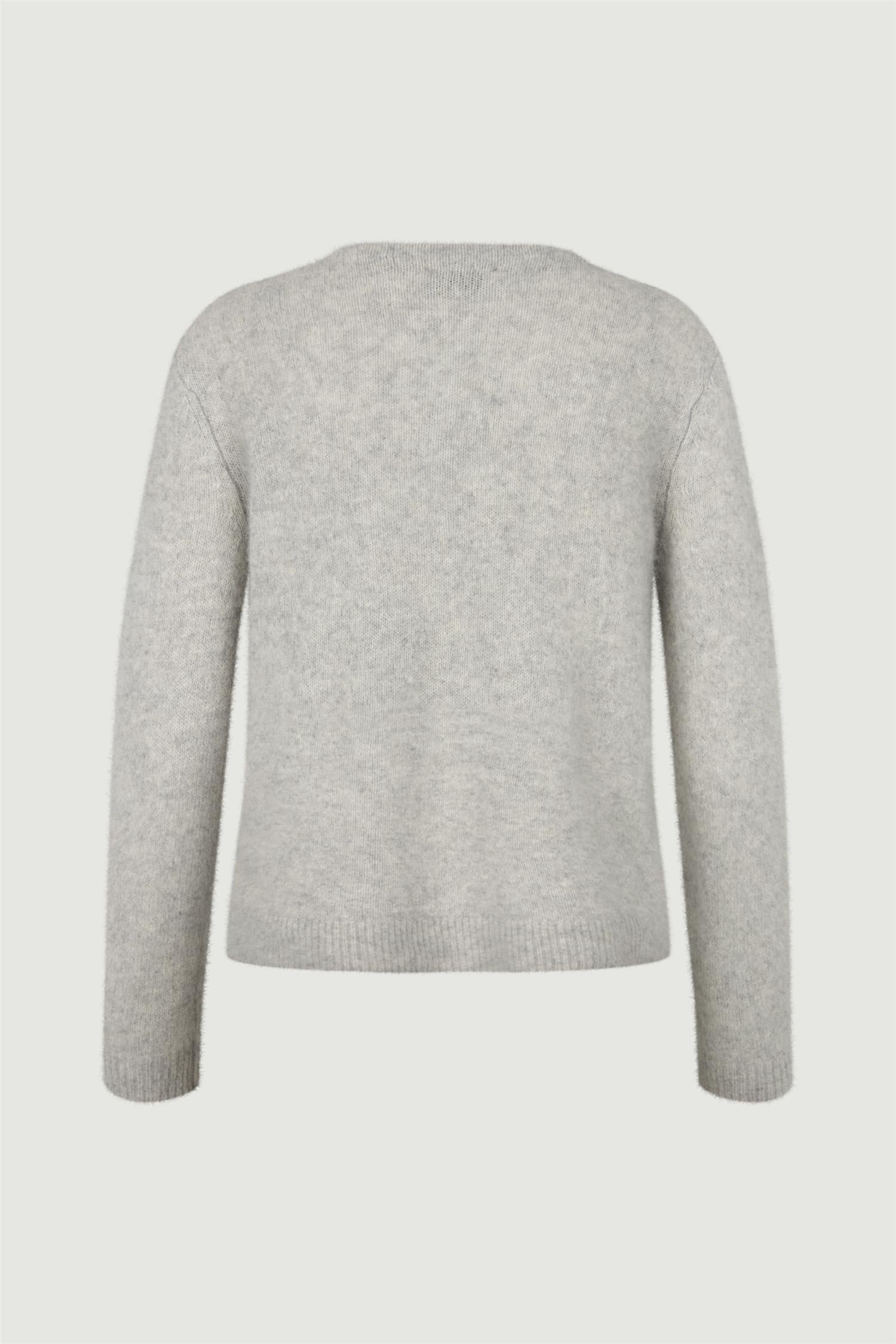 Joie - Grey Melange