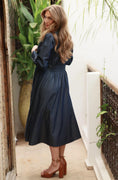 Last inn bilde i gallerivisning, Peggy Sue Shirt Dress
