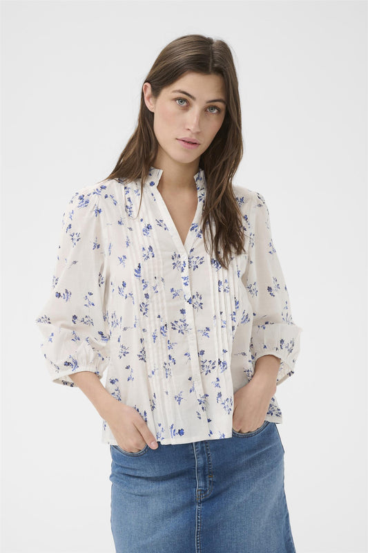 BrithPW Blouse