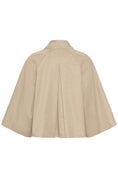Last inn bilde i gallerivisning, HINONAIW CAPE JACKET
