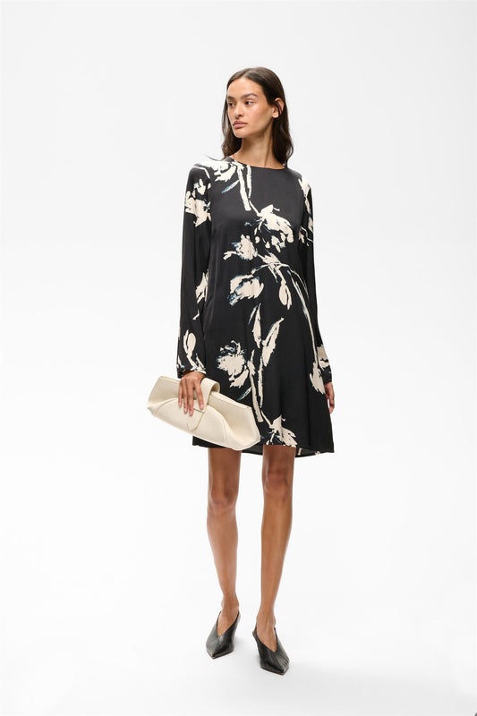 MEADOWIW SHORT DRESS