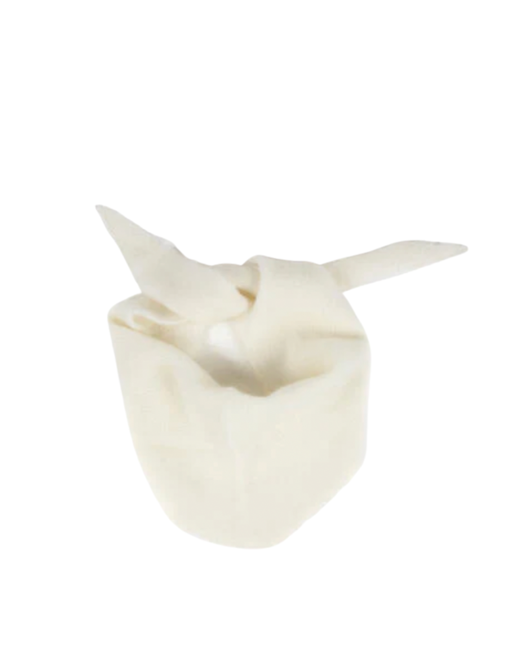 Mohair Triangle Skjerf