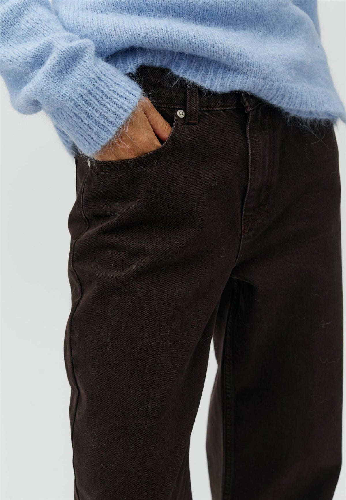 Jamilla-M, Jeans