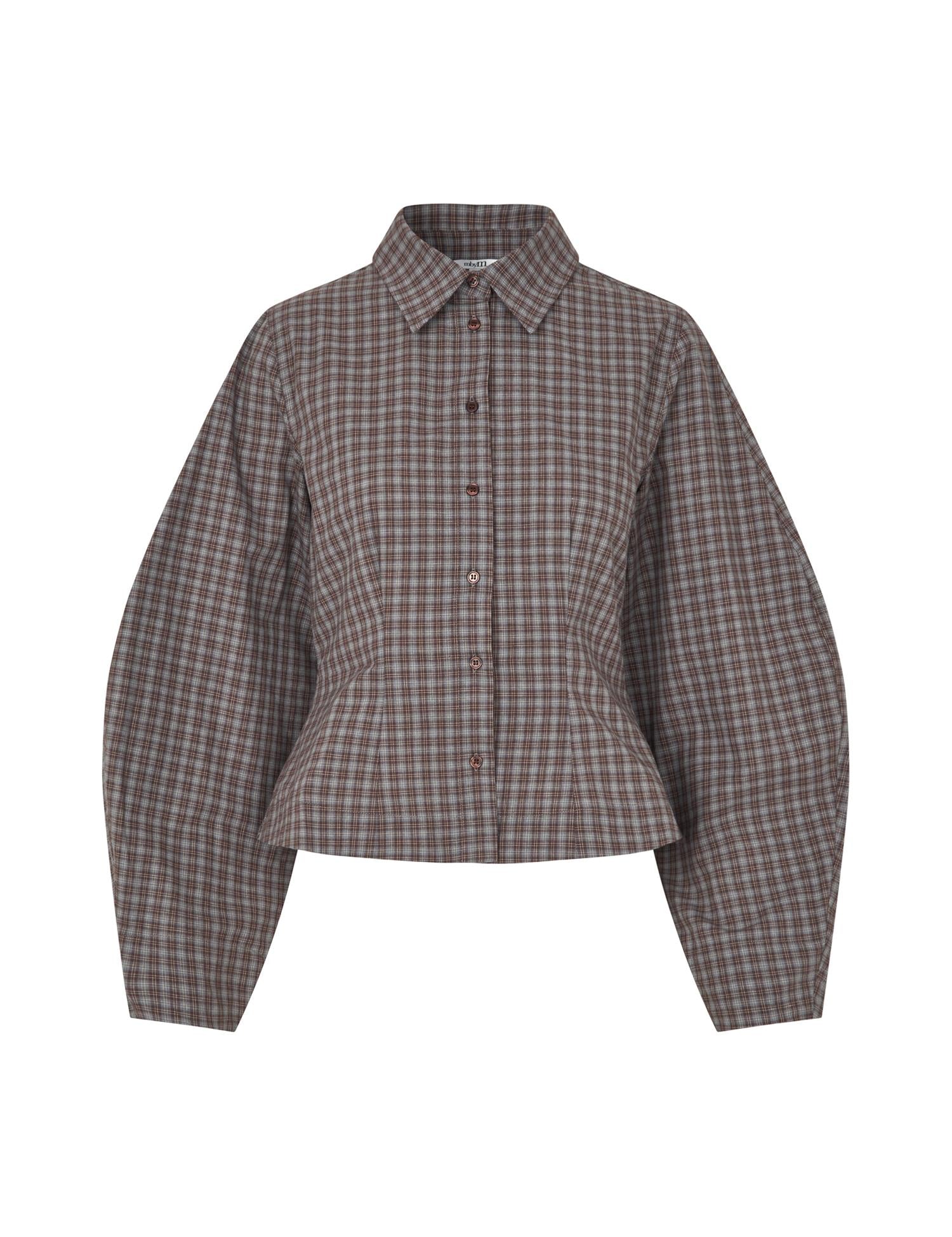 Letina-M, Blouse