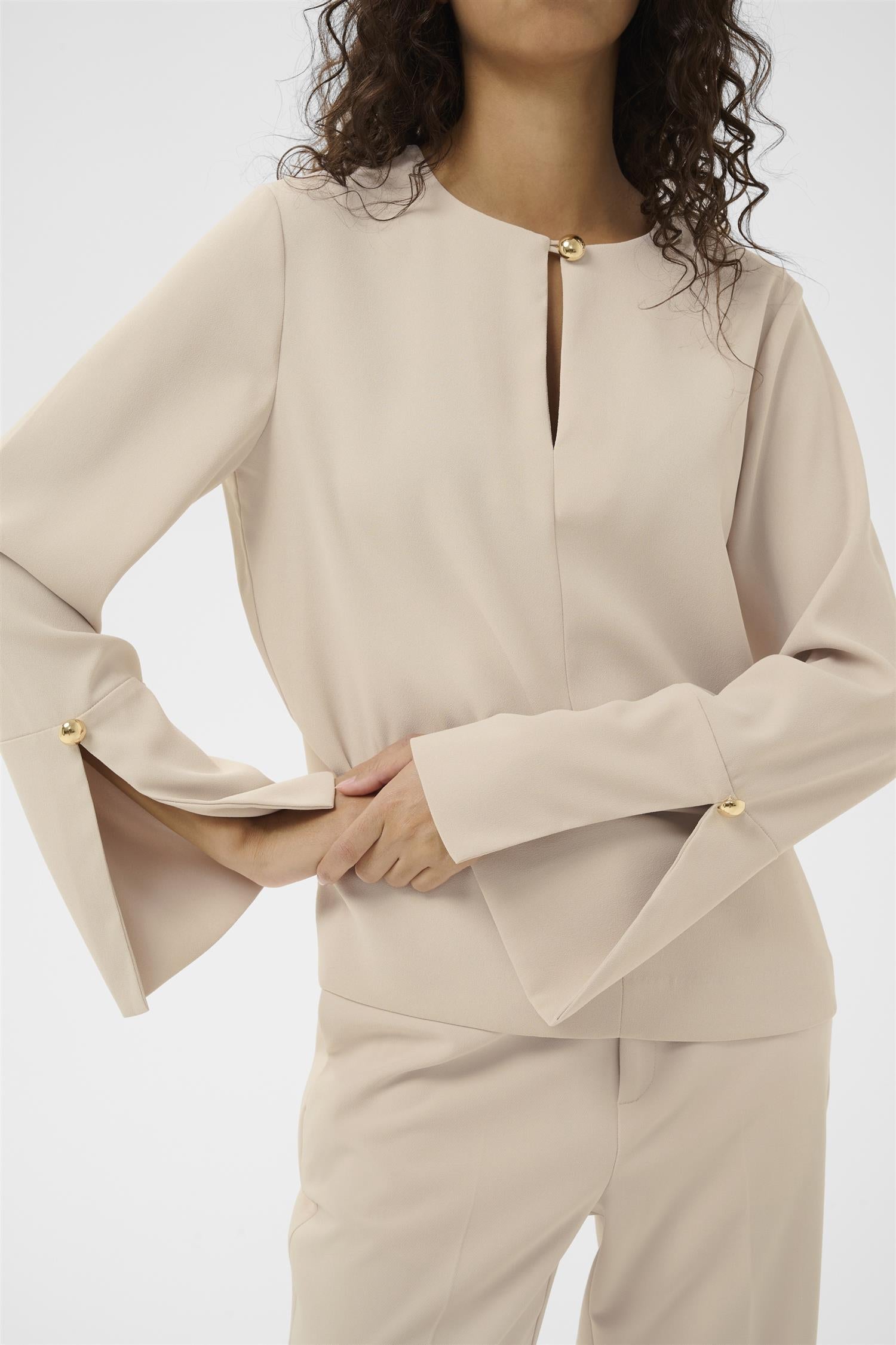 CeliahIW Blouse