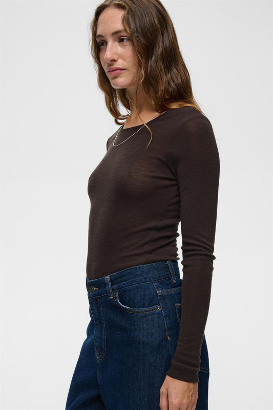 FanglW T-shirt LS