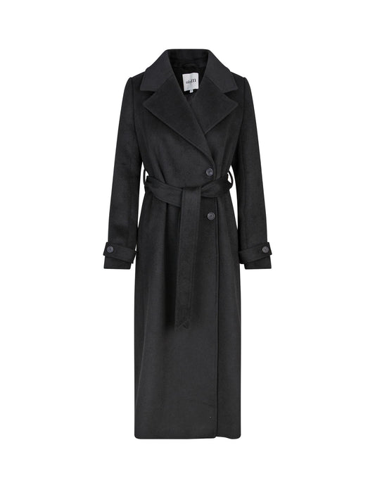 Kasimira-M, Coat