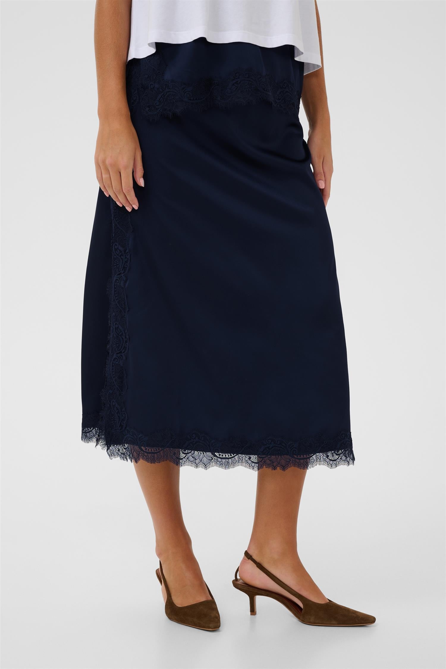 TeaganSZ Skirt