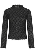 Last inn bilde i gallerivisning, EttaMW Turtleneck Blouse
