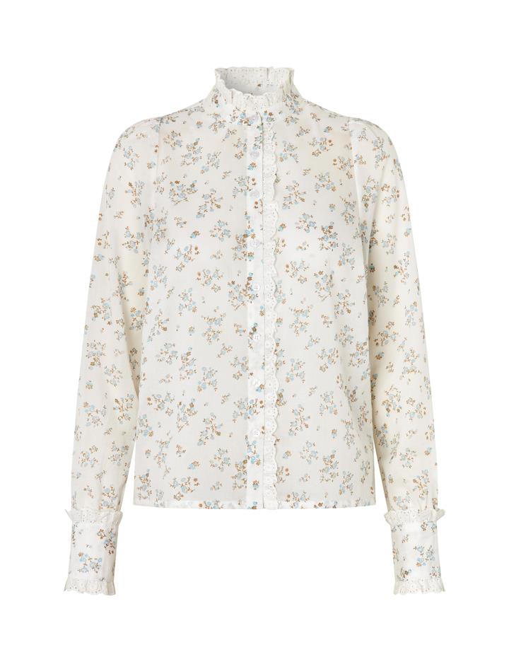 Vilora Frill-M, Shirt