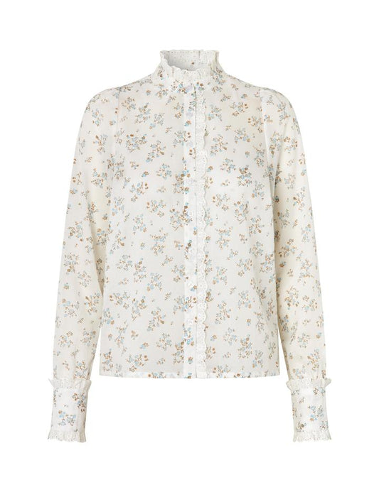 Vilora Frill-M, Shirt