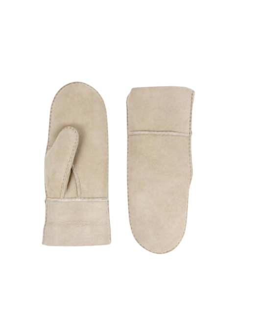 Semskede Saueskinnsvotter