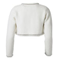 Last inn bilde i gallerivisning, Bianca Cardigan - Ecru
