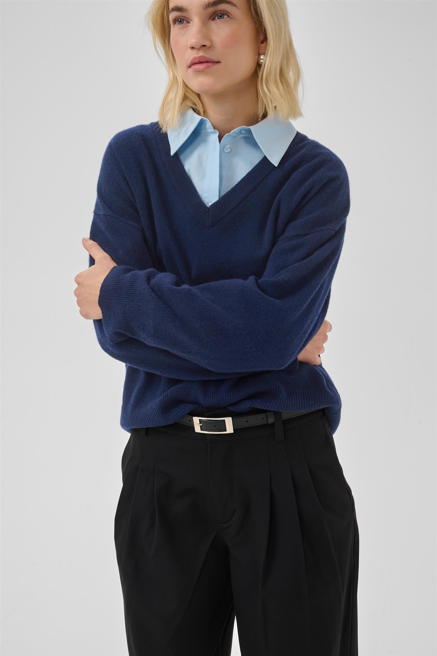 JolaMW Pullover V-Neck