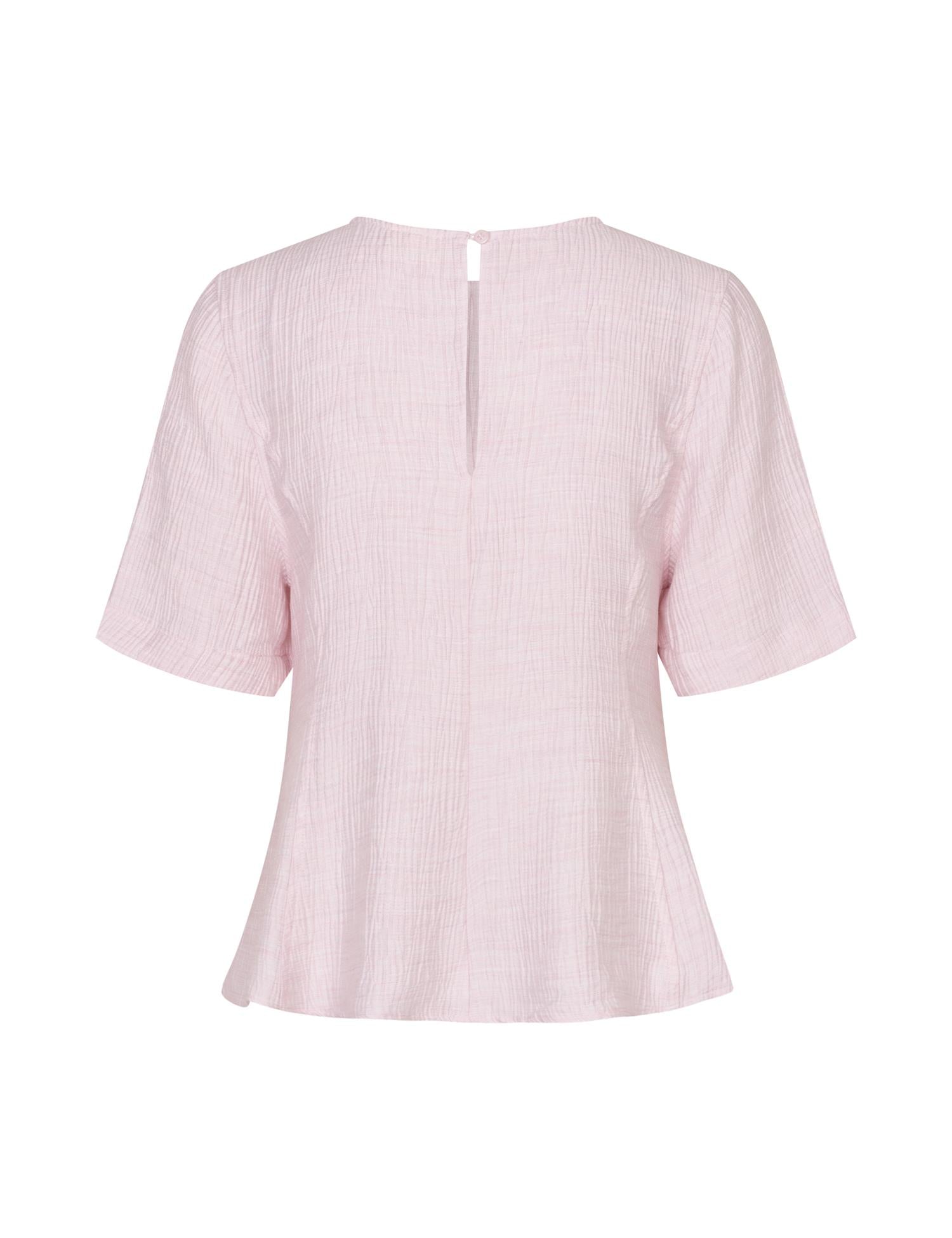Kaely-M, Blouse
