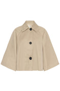 Last inn bilde i gallerivisning, HINONAIW CAPE JACKET
