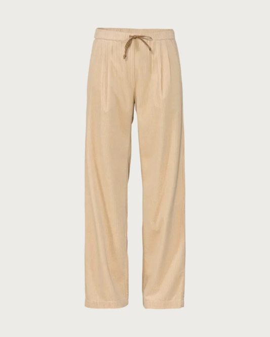 Gillian Corduroy Trousers - Vax