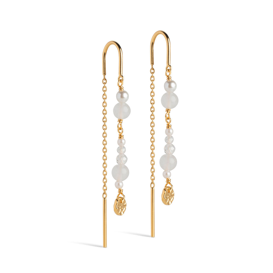 Sofia Earring Gold