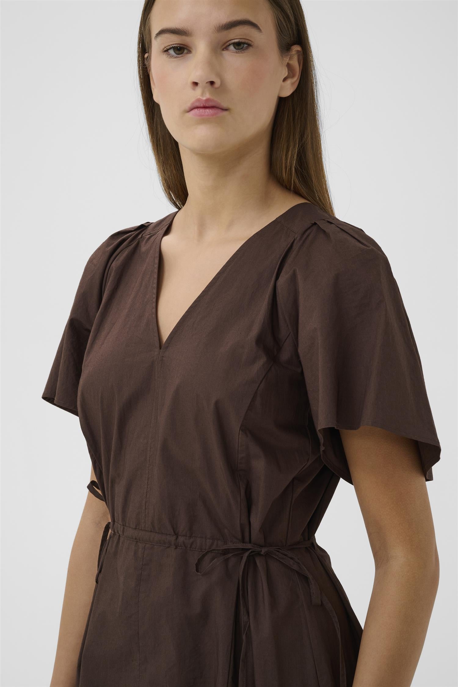 RAVENIW DRESS