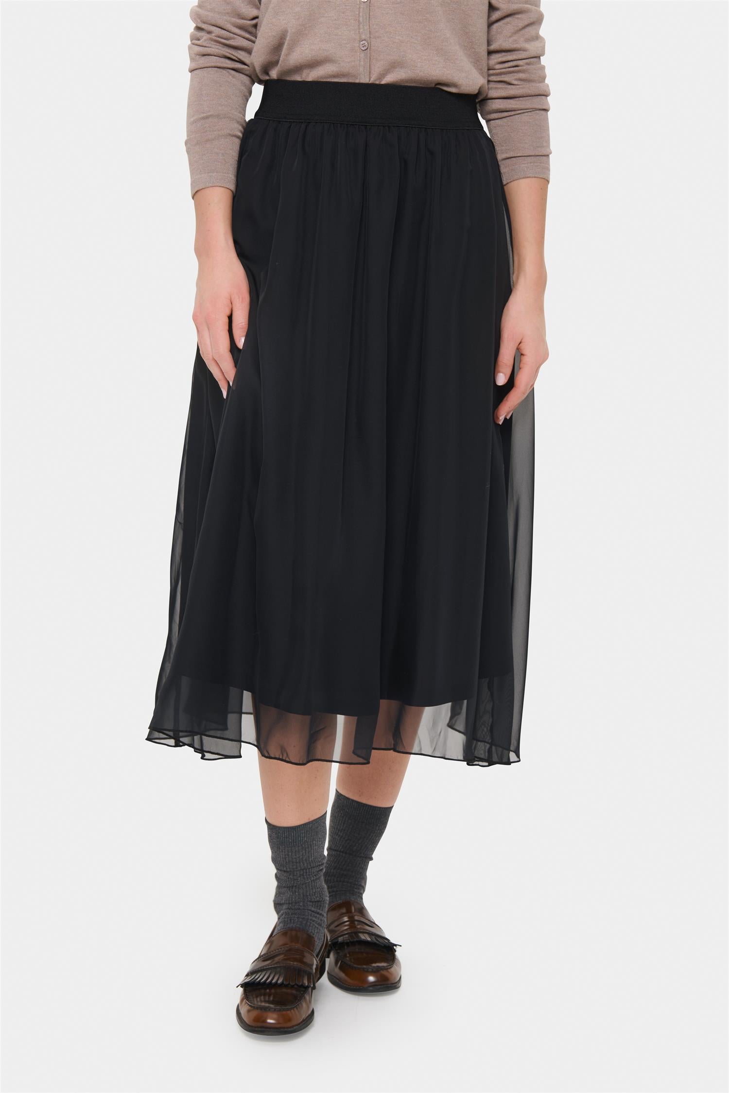 CoralSZ Skirt