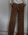Last inn bilde i gallerivisning, Gillian Corduroy Trousers
