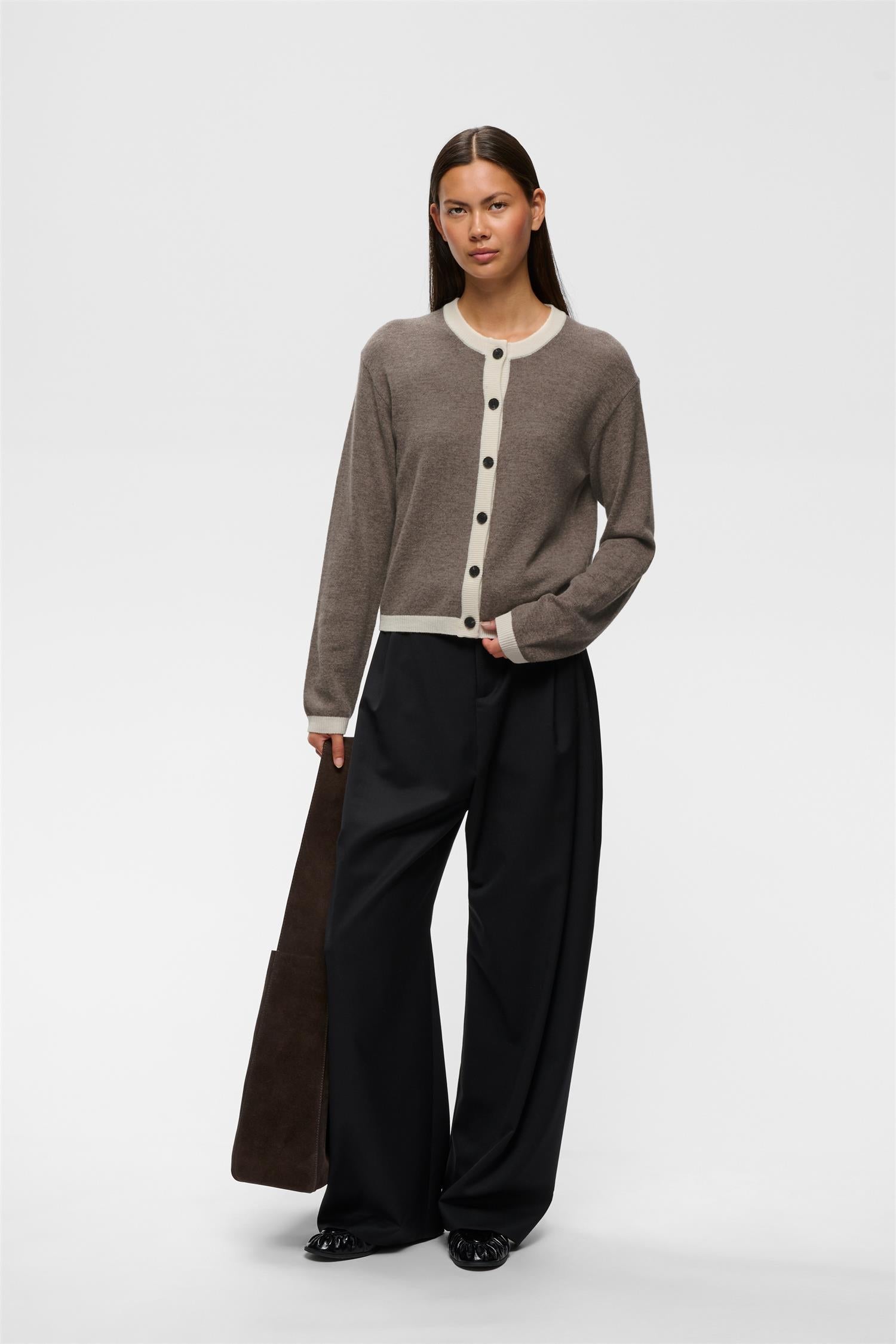 TallyIW Monika Cardigan