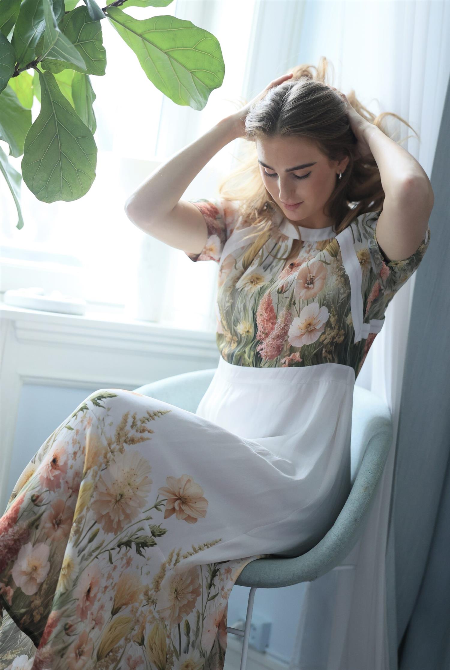 Samira Dress