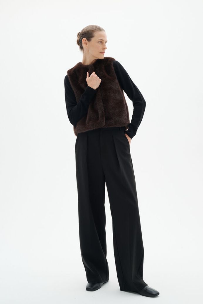 ZABELLEIW WAISTCOAT