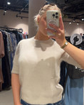 Last inn bilde i gallerivisning, Rocca - Oatmeal Beige

