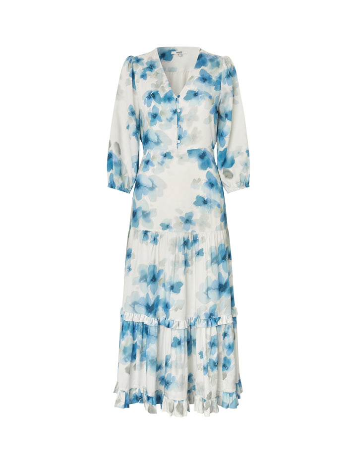 Shanaya V-M, Dress