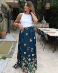 Load image into Gallery viewer, Pia Maxi Skirt
