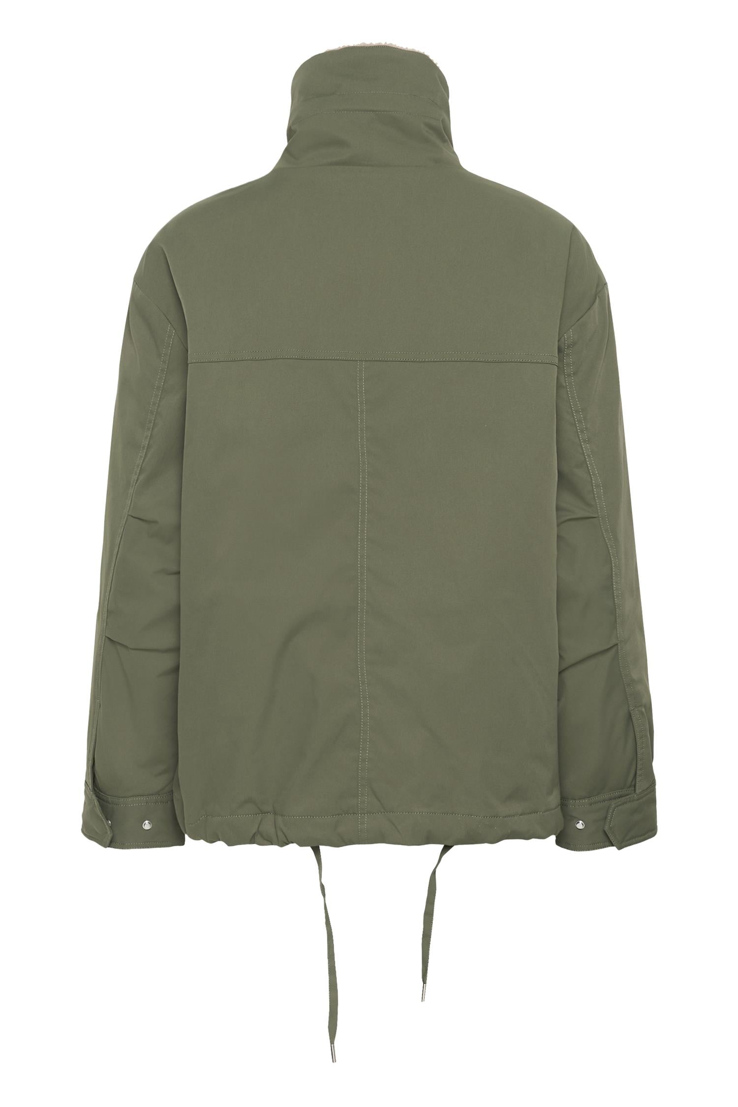 CathiaPW Jacket