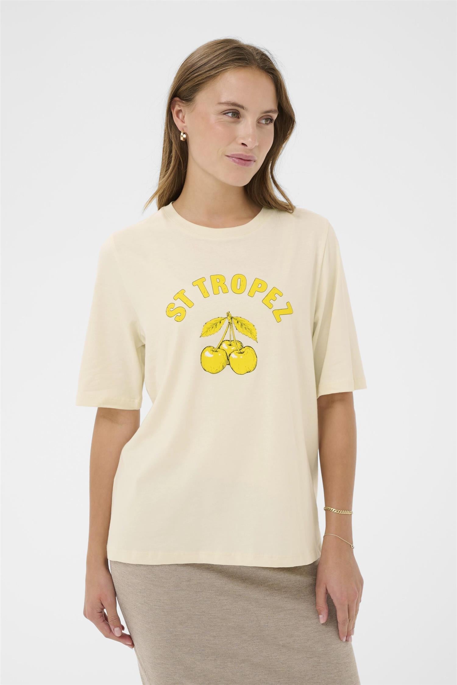 OctaviaSZ T-Shirt