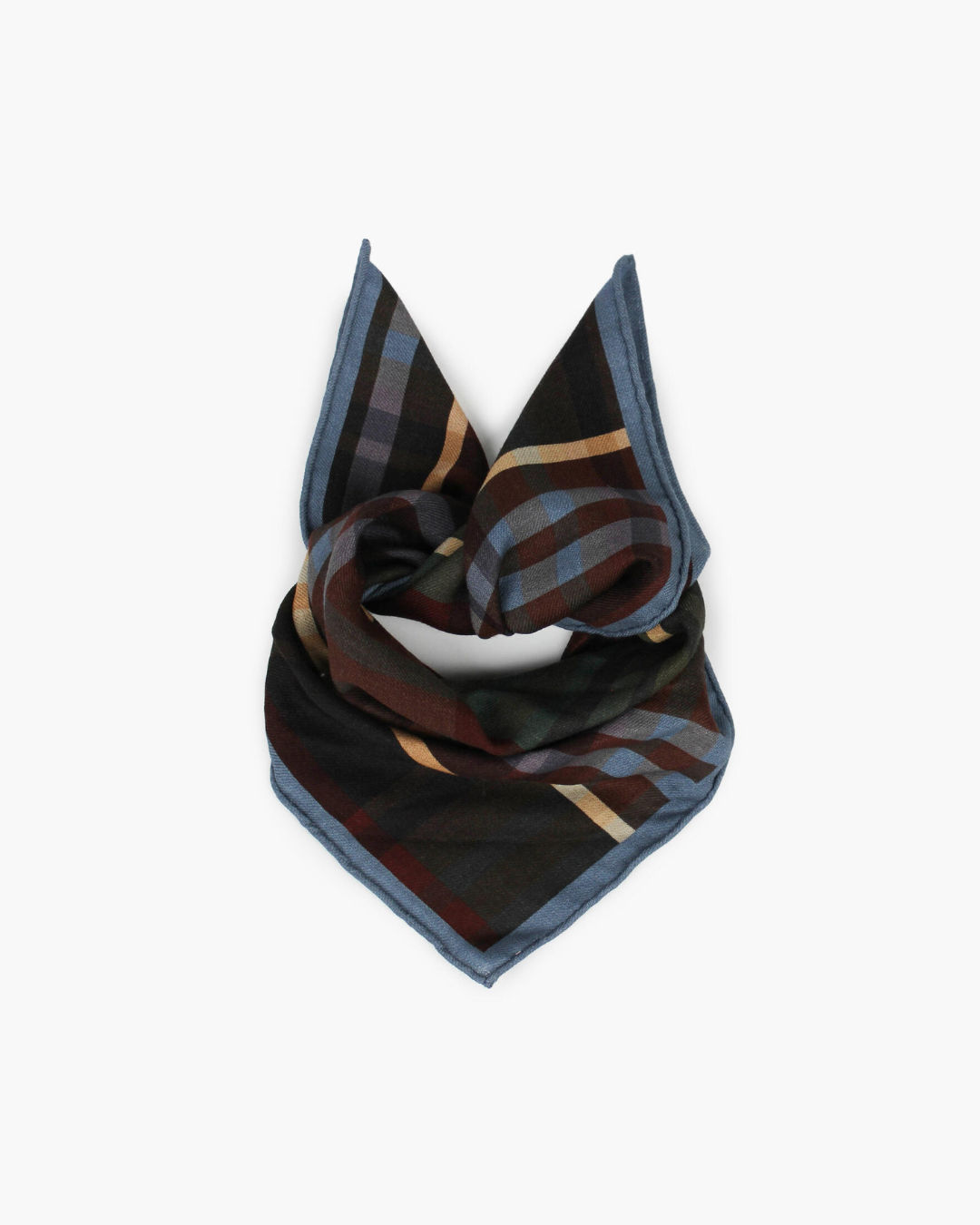 June Wool Scarf