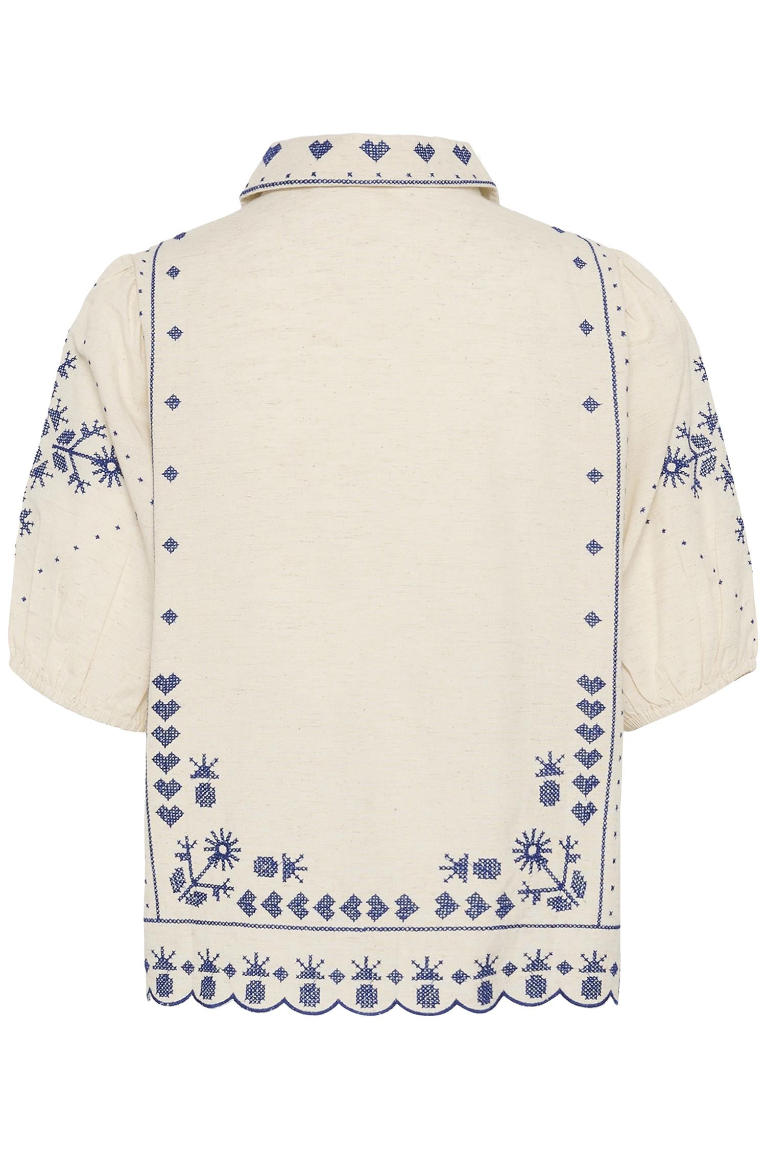 RomelleSZ Shirt