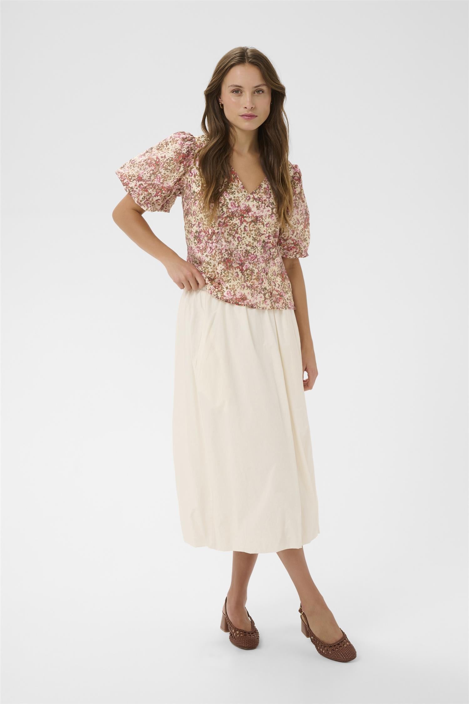RainieSZ Blouse