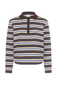 Last inn bilde i gallerivisning, TatySZ LS Polo Shirt
