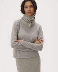 Last inn bilde i gallerivisning, Paula - Titanium Grey Melange
