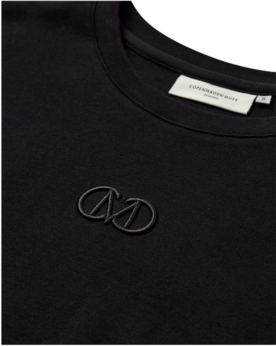 Cmmuse-Tee