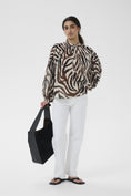 Load image into Gallery viewer, ROSALIEIW BLOUSE
