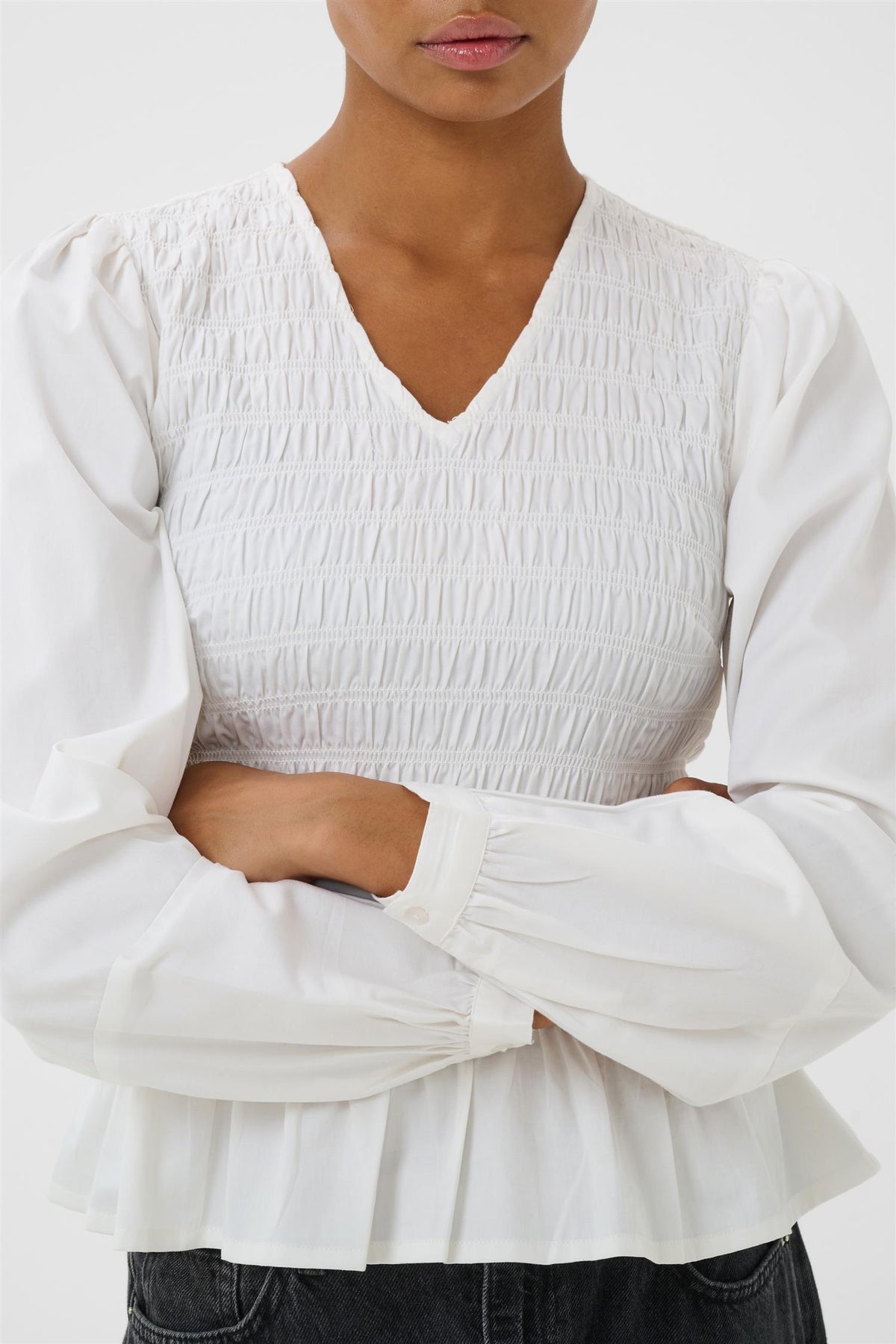 DewaPW Blouse