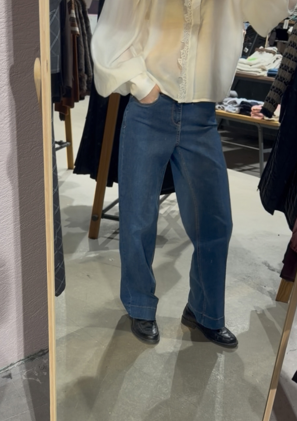 Conny - Dark Blue Used