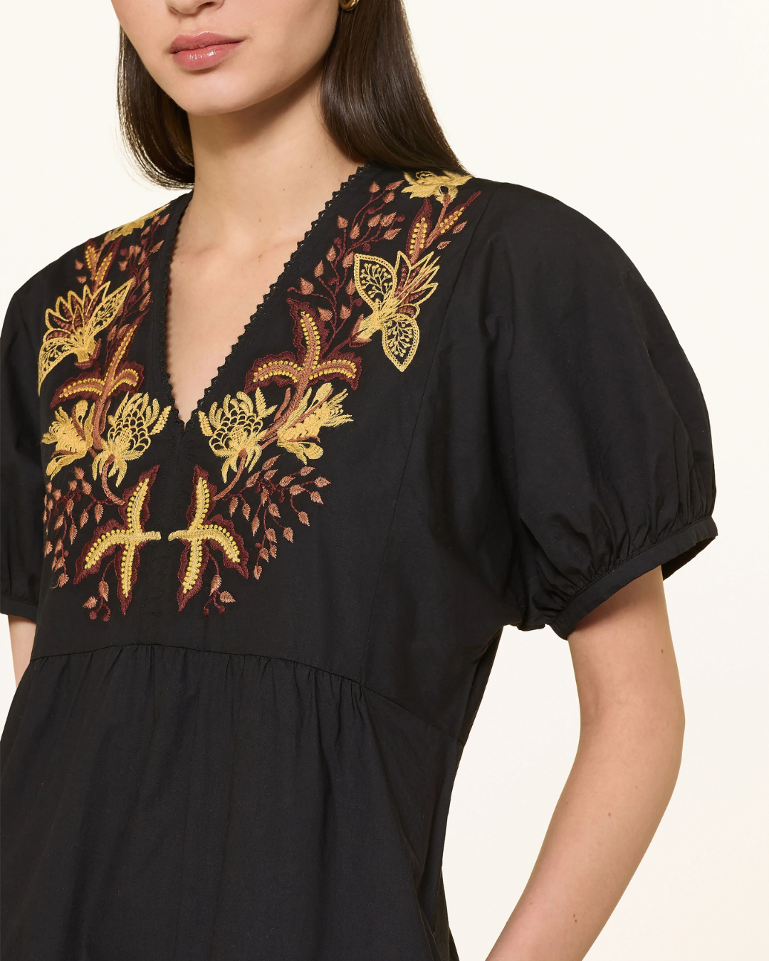MMWeras Embrea Dress